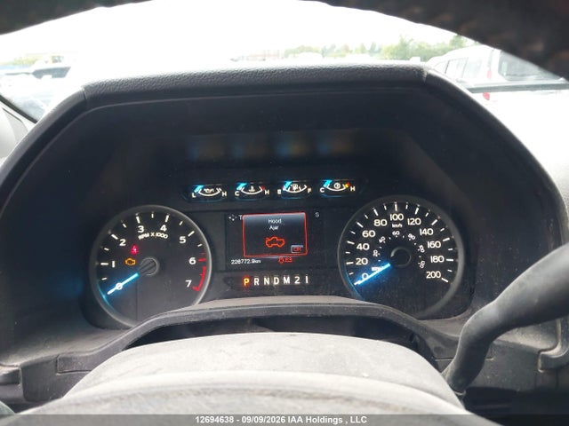 Ford F-150 2016 1FTFW1EFXGFA32800 Image 7