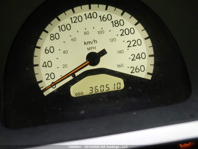 Продаж на аукціоні авто 2002 Lexus Gs 300 I6, vin: JT8BD69S320164445, номер лоту: 12694641