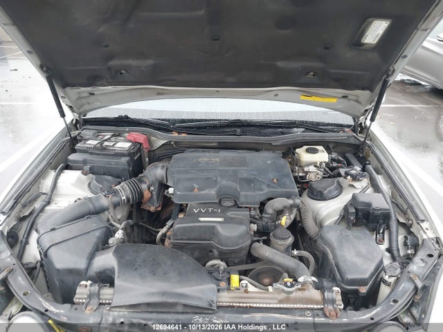 Продаж на аукціоні авто 2002 Lexus Gs 300 I6, vin: JT8BD69S320164445, номер лоту: 12694641