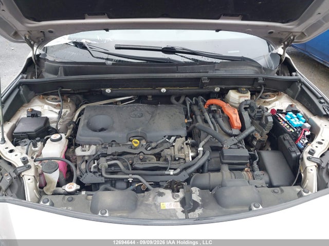 Продаж на аукціоні авто 2021 Toyota Venza, vin: JTEAAAAH7MJ054693, номер лоту: 12694644