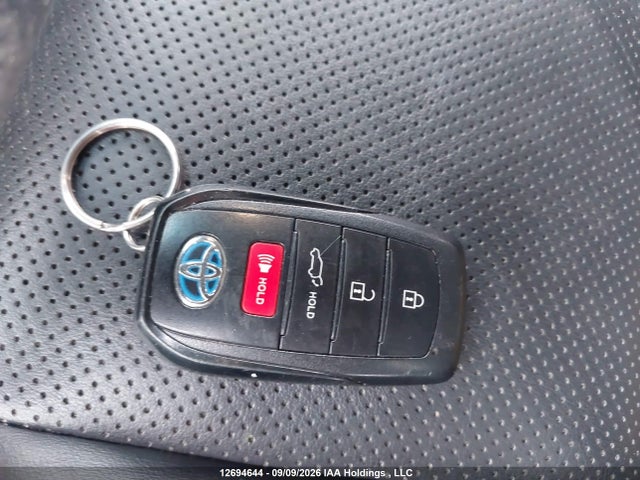 Продаж на аукціоні авто 2021 Toyota Venza, vin: JTEAAAAH7MJ054693, номер лоту: 12694644