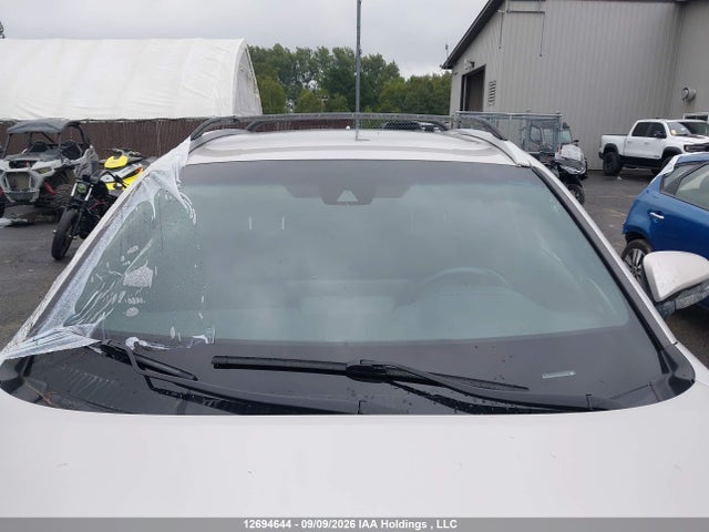 Продаж на аукціоні авто 2021 Toyota Venza, vin: JTEAAAAH7MJ054693, номер лоту: 12694644