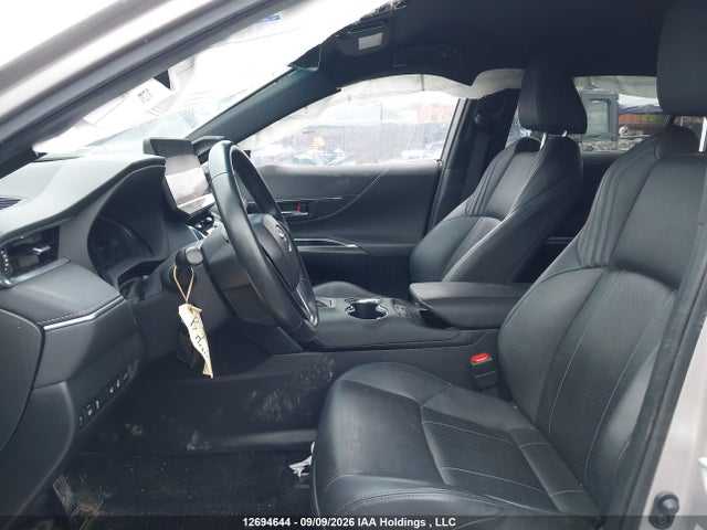 Продаж на аукціоні авто 2021 Toyota Venza, vin: JTEAAAAH7MJ054693, номер лоту: 12694644