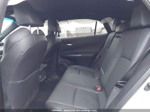 Продаж на аукціоні авто 2021 Toyota Venza, vin: JTEAAAAH7MJ054693, номер лоту: 12694644