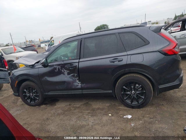 Honda CR-V 2026 2HKRS6H53TH235374 Image 15