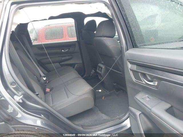 Honda CR-V 2026 2HKRS6H53TH235374 Image 8