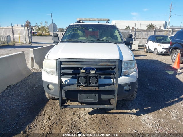 Aukcja sprzedaży 2010 Ford Expedition Xlt, vin: 1FMJU1G57AEB61722, numer aukcji: 12694651