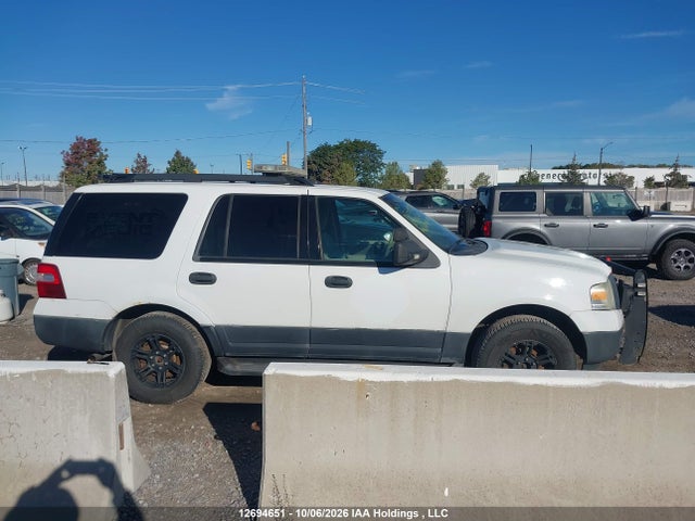 Aukcja sprzedaży 2010 Ford Expedition Xlt, vin: 1FMJU1G57AEB61722, numer aukcji: 12694651
