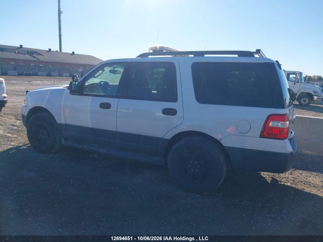 Aukcja sprzedaży 2010 Ford Expedition Xlt, vin: 1FMJU1G57AEB61722, numer aukcji: 12694651