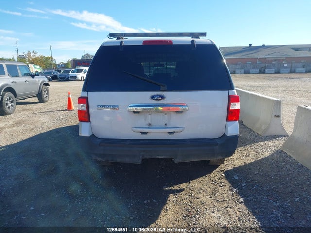 Aukcja sprzedaży 2010 Ford Expedition Xlt, vin: 1FMJU1G57AEB61722, numer aukcji: 12694651