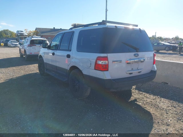 Aukcja sprzedaży 2010 Ford Expedition Xlt, vin: 1FMJU1G57AEB61722, numer aukcji: 12694651