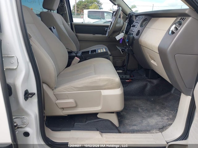 Aukcja sprzedaży 2010 Ford Expedition Xlt, vin: 1FMJU1G57AEB61722, numer aukcji: 12694651