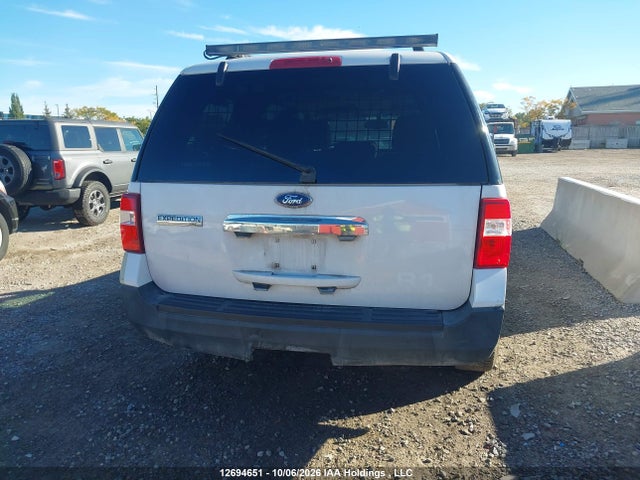 Aukcja sprzedaży 2010 Ford Expedition Xlt, vin: 1FMJU1G57AEB61722, numer aukcji: 12694651
