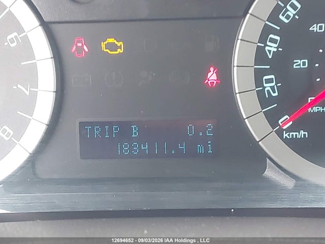 12694652 :رقم المزاد ، 1FMCU9DG2CKA46110 vin ، 2012 Ford Escape Xlt مزاد بيع