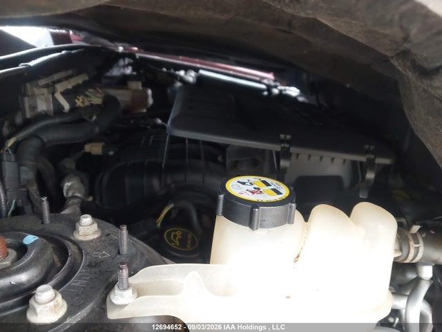 12694652 :رقم المزاد ، 1FMCU9DG2CKA46110 vin ، 2012 Ford Escape Xlt مزاد بيع