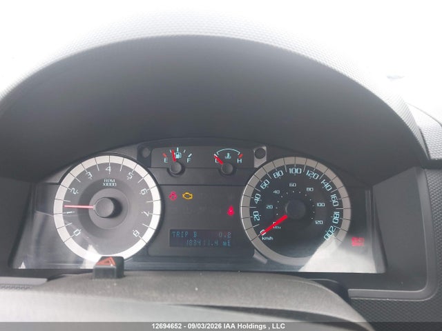 12694652 :رقم المزاد ، 1FMCU9DG2CKA46110 vin ، 2012 Ford Escape Xlt مزاد بيع