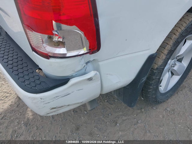 RAM 1500 Classic Tradesman 2023 3C6RR7KG7PG641286 Image 21