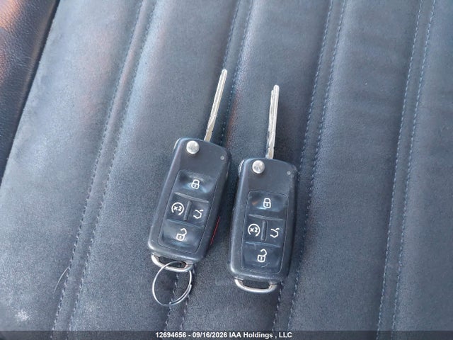 Продажа на аукционе авто 2014 Volkswagen Passat 2.0 Tdi Highline, vin: 1VWCN7A30EC113059, номер лота: 12694656
