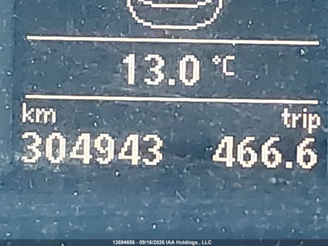 Продажа на аукционе авто 2014 Volkswagen Passat 2.0 Tdi Highline, vin: 1VWCN7A30EC113059, номер лота: 12694656