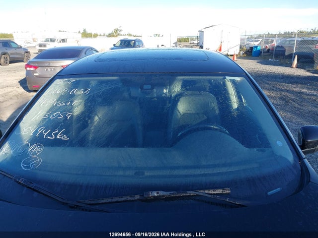 Продажа на аукционе авто 2014 Volkswagen Passat 2.0 Tdi Highline, vin: 1VWCN7A30EC113059, номер лота: 12694656