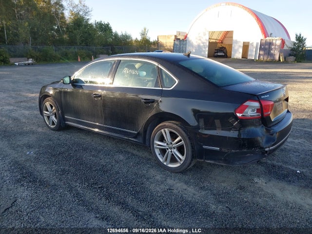 Продажа на аукционе авто 2014 Volkswagen Passat 2.0 Tdi Highline, vin: 1VWCN7A30EC113059, номер лота: 12694656