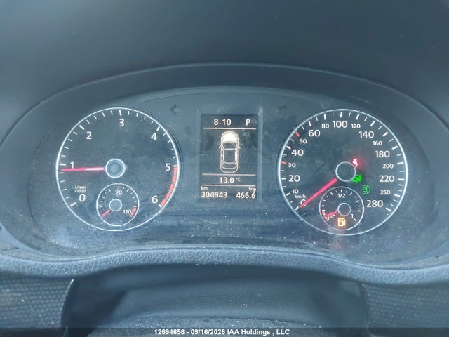 Продажа на аукционе авто 2014 Volkswagen Passat 2.0 Tdi Highline, vin: 1VWCN7A30EC113059, номер лота: 12694656
