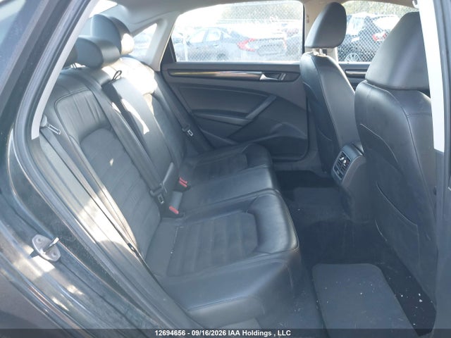 Продажа на аукционе авто 2014 Volkswagen Passat 2.0 Tdi Highline, vin: 1VWCN7A30EC113059, номер лота: 12694656