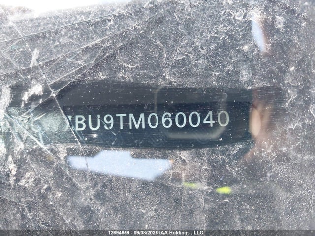 Продаж на аукціоні авто 2026 Volkswagen Jetta Trendline, vin: 3VWCW7BU9TM060040, номер лоту: 12694659