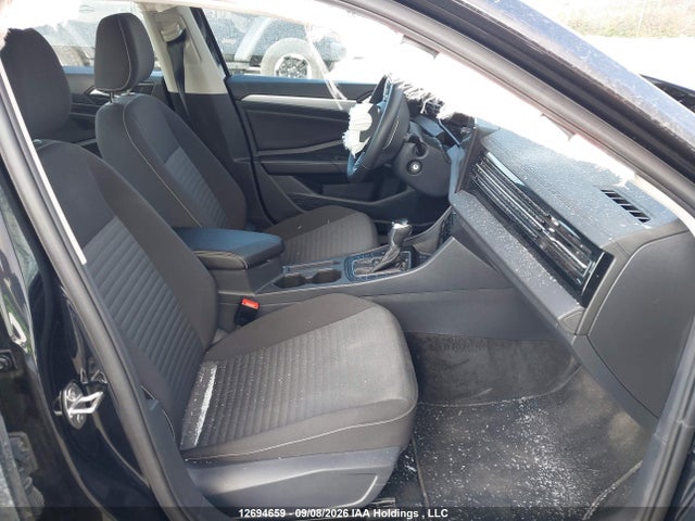 Продаж на аукціоні авто 2026 Volkswagen Jetta Trendline, vin: 3VWCW7BU9TM060040, номер лоту: 12694659