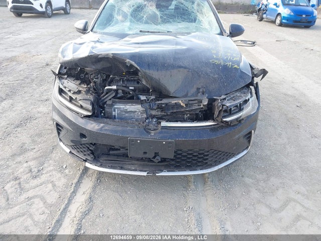 Продаж на аукціоні авто 2026 Volkswagen Jetta Trendline, vin: 3VWCW7BU9TM060040, номер лоту: 12694659