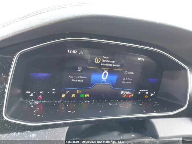 Продаж на аукціоні авто 2026 Volkswagen Jetta Trendline, vin: 3VWCW7BU9TM060040, номер лоту: 12694659