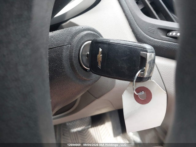 2GNALAEK6F6290554 Chevrolet EQUINOX LS