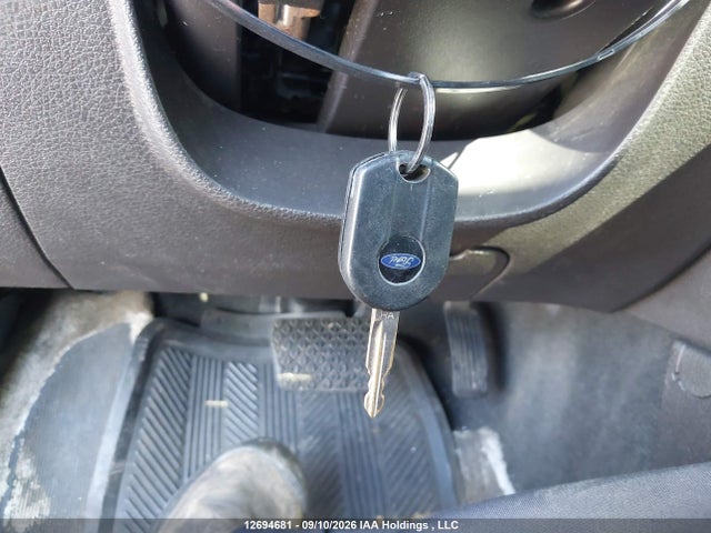 Aukcja sprzedaży 2011 Ford Fusion Se, vin: 3FAHP0HA6BR118154, numer aukcji: 12694681