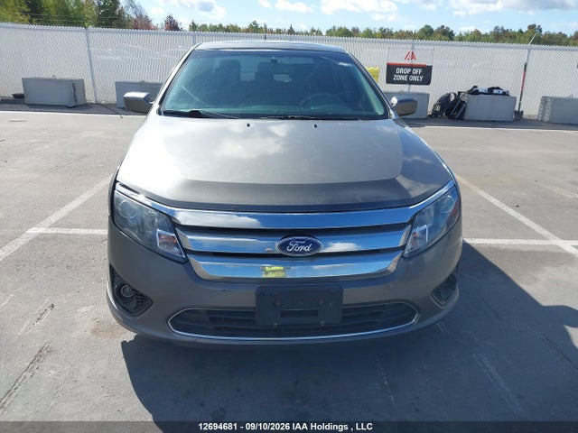 Aukcja sprzedaży 2011 Ford Fusion Se, vin: 3FAHP0HA6BR118154, numer aukcji: 12694681