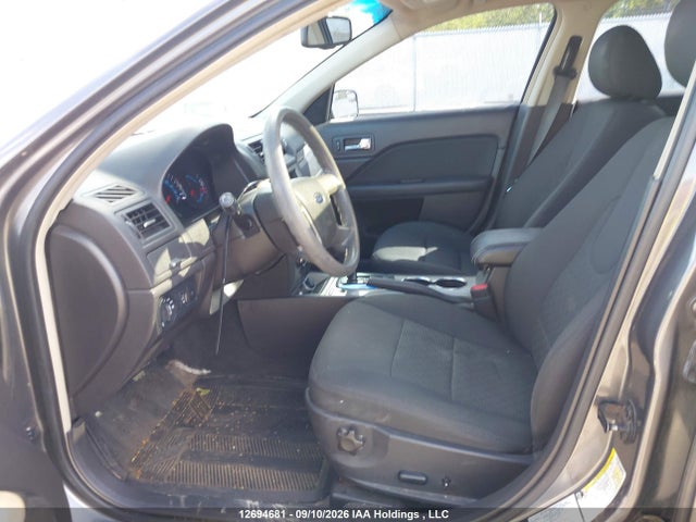 Aukcja sprzedaży 2011 Ford Fusion Se, vin: 3FAHP0HA6BR118154, numer aukcji: 12694681