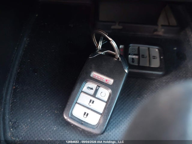 Продажа на аукционе авто 2016 Honda Civic Ex, vin: 2HGFC2F74GH010846, номер лота: 12694682