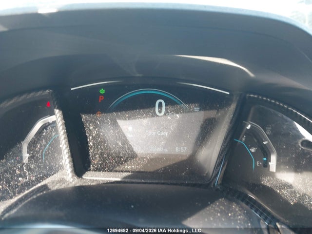 Продажа на аукционе авто 2016 Honda Civic Ex, vin: 2HGFC2F74GH010846, номер лота: 12694682