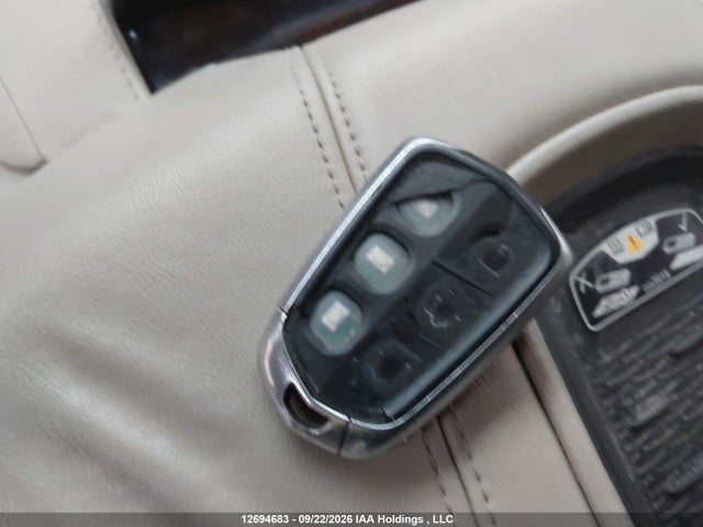 Aukcja sprzedaży 2016 Cadillac Escalade, vin: 1GYS4CKJ0GR239553, numer aukcji: 12694683