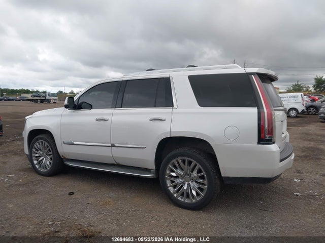 Aukcja sprzedaży 2016 Cadillac Escalade, vin: 1GYS4CKJ0GR239553, numer aukcji: 12694683