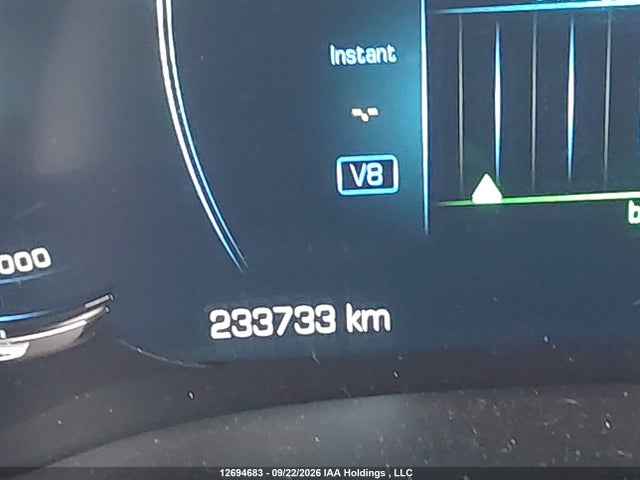 Aukcja sprzedaży 2016 Cadillac Escalade, vin: 1GYS4CKJ0GR239553, numer aukcji: 12694683