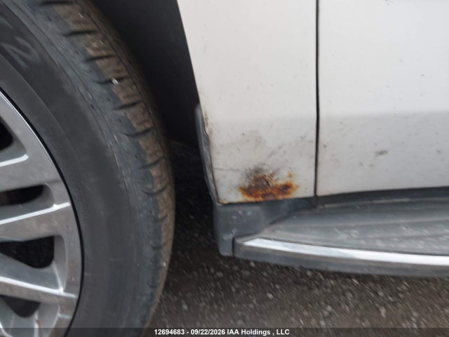 Aukcja sprzedaży 2016 Cadillac Escalade, vin: 1GYS4CKJ0GR239553, numer aukcji: 12694683