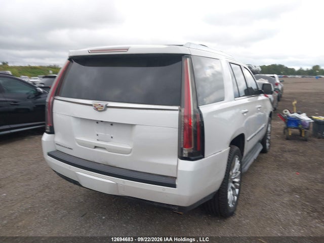Aukcja sprzedaży 2016 Cadillac Escalade, vin: 1GYS4CKJ0GR239553, numer aukcji: 12694683
