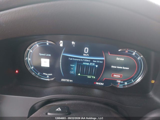 Aukcja sprzedaży 2016 Cadillac Escalade, vin: 1GYS4CKJ0GR239553, numer aukcji: 12694683