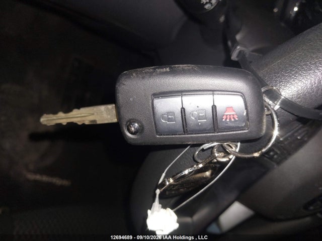 12694689 :رقم المزاد ، JN1BJ1CP0JW181591 vin ، 2018 Nissan Qashqai S/sv مزاد بيع