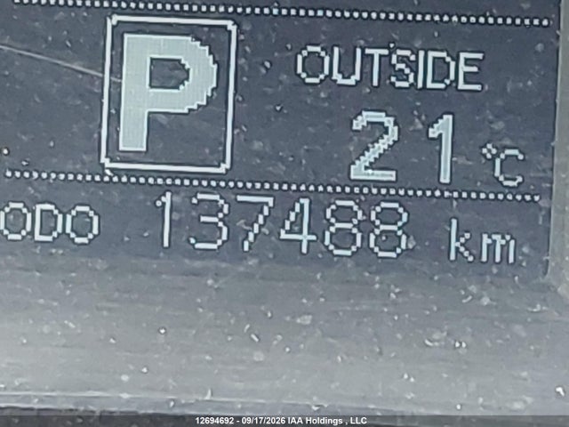 Toyota Highlander Le 2016 5TDBKRFH4GS266696 Image 16