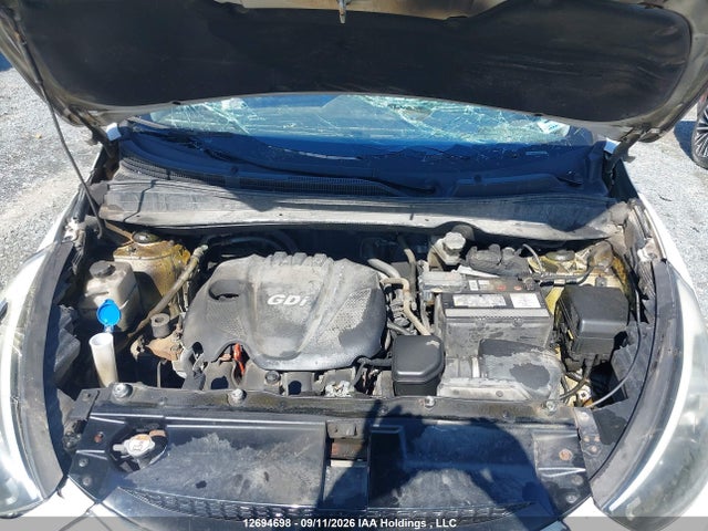 Auction sale of the 2015 Hyundai Tucson Limited/se, vin: KM8JUCAG1FU958969, lot number: 12694698