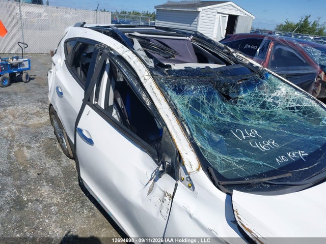 Auction sale of the 2015 Hyundai Tucson Limited/se, vin: KM8JUCAG1FU958969, lot number: 12694698