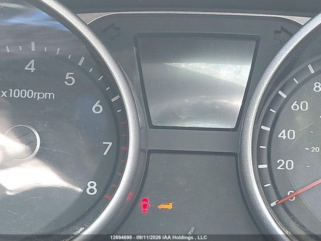 Auction sale of the 2015 Hyundai Tucson Limited/se, vin: KM8JUCAG1FU958969, lot number: 12694698