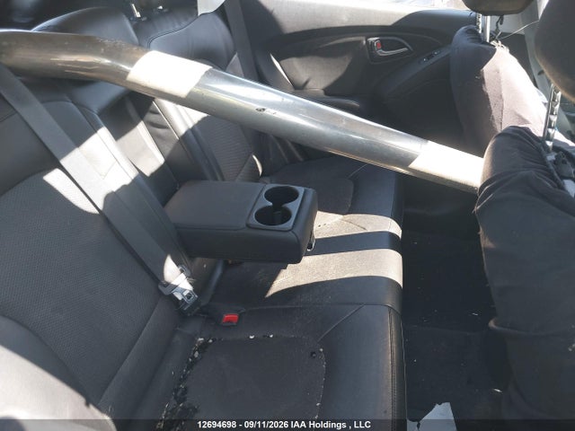 Auction sale of the 2015 Hyundai Tucson Limited/se, vin: KM8JUCAG1FU958969, lot number: 12694698