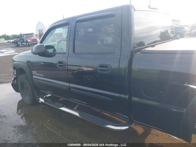 Aukcja sprzedaży 2004 Gmc Sierra 2500hd Slt, vin: 1GTHC23214F262826, numer aukcji: 12694699